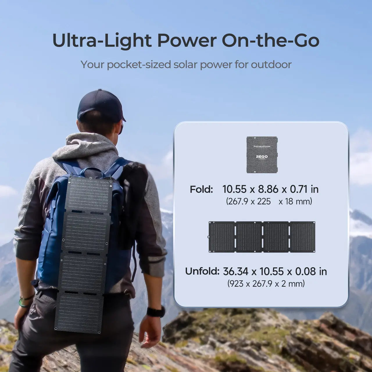PHOENIX 200 Portable Power Station Document | Renogy US