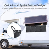 renogy eflex 30w pro portable solar panel