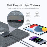 renogy eflex 30w pro portable solar panel