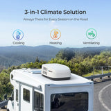 Renogy 3-in-1 RV Air Conditioner Renogy