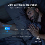 Renogy 3-in-1 RV Air Conditioner Renogy