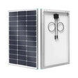 N-Type 16BB 200W 175W 100W Rigid Solar Panel Renogy