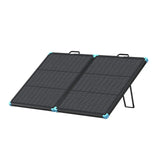 Solar Suitcase N-Type 300W 100W Lightweight Portable Solar Panel Renogy