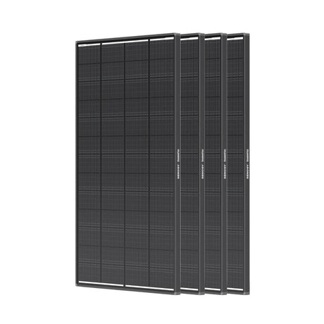ShadowFlux™ 200W N-Type Anti-Shading Solar Panel