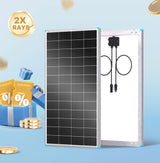 100/175/200W N-Type Solar Panel
