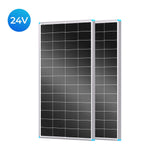200W N-Type High Efficiency Solar Panel