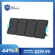 E.Flex 220W Portable Solar Panel