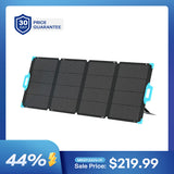 E.Flex 220W Portable Solar Panel