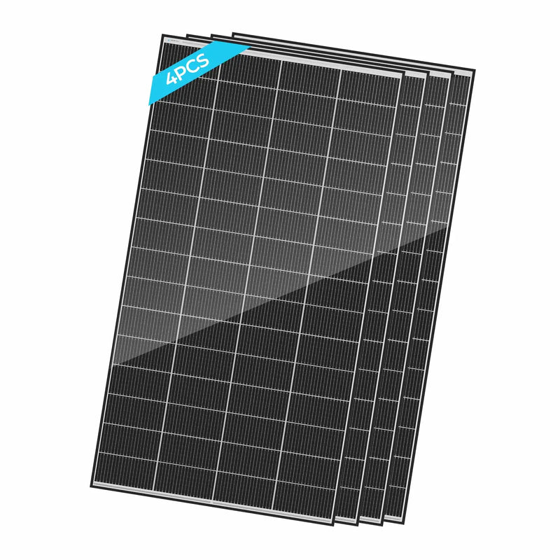 N-Type 1200W Monocrystalline Solar Panel Renogy