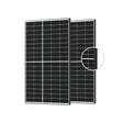 2PCS Bifacial 320 Watt Monocrystalline Solar Panel