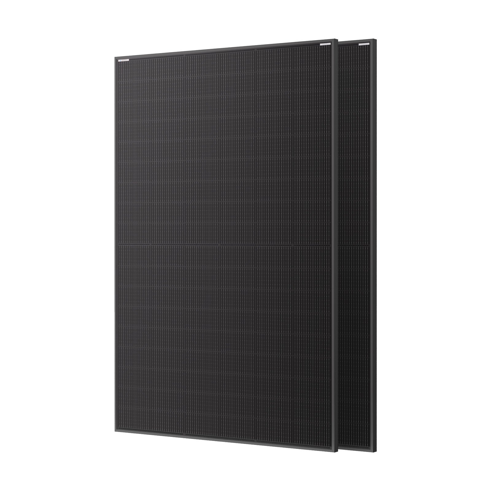 400W N-Type Bifacial Solar Panel