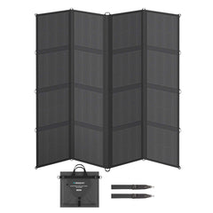 200/400W N-Type Portable Solar Panel Blanket
