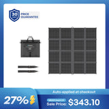Renogy 400W N-Type Portable Solar Panel Blanket