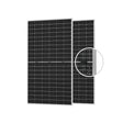 2PCS Bifacial 450 Watt Monocrystalline Solar Panel