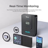 Rover 60 Amp MPPT Solar Charge Controller