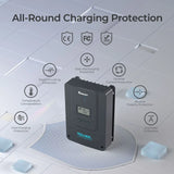 Rover 60 Amp MPPT Solar Charge Controller