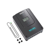 Rover 60 Amp MPPT Solar Charge Controller