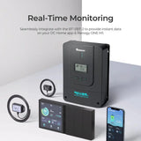 Essential Off-Grid Solar Kit 800W 12V | Optional 3.6kWh LiFePO4 Battery Renogy