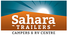 Sahara Trailers