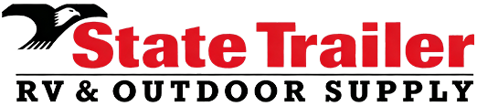 State Trailer