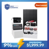 RV Solution | Go Far 3.8kWh & Go Further 7.6kWh