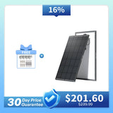 200W N-Type High Efficiency Solar Panel