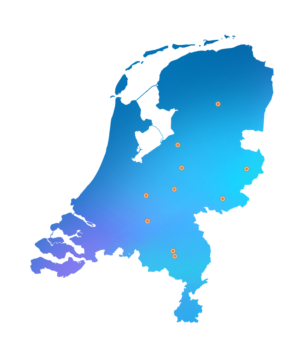 Nederland