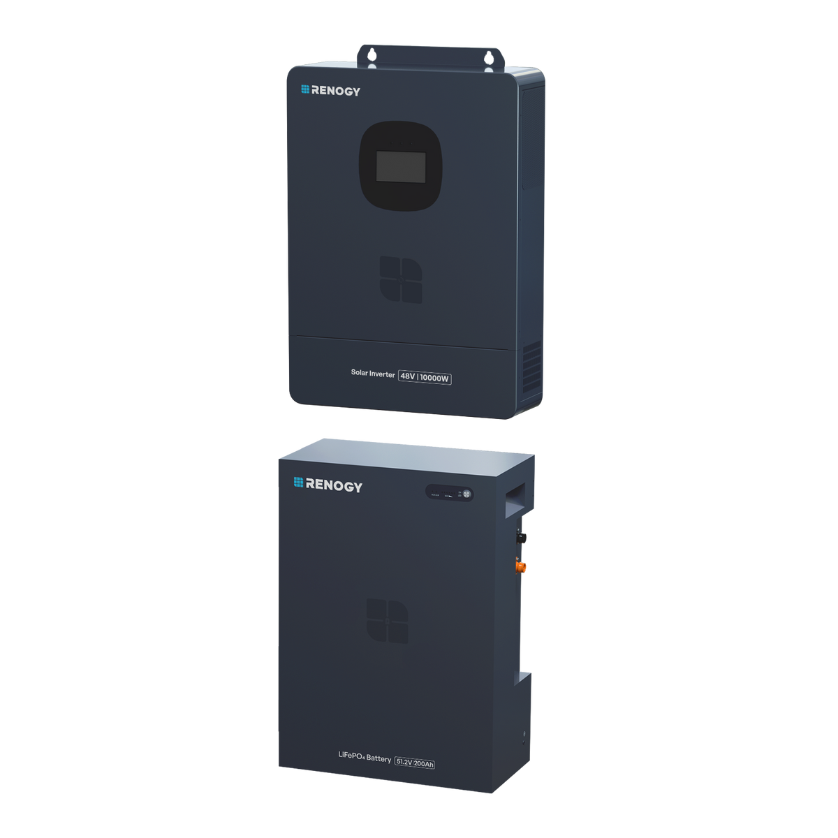 48V Off-Grid Home Kit (10kWh/15kWh/20kWh Battery | 10kW Inverter)