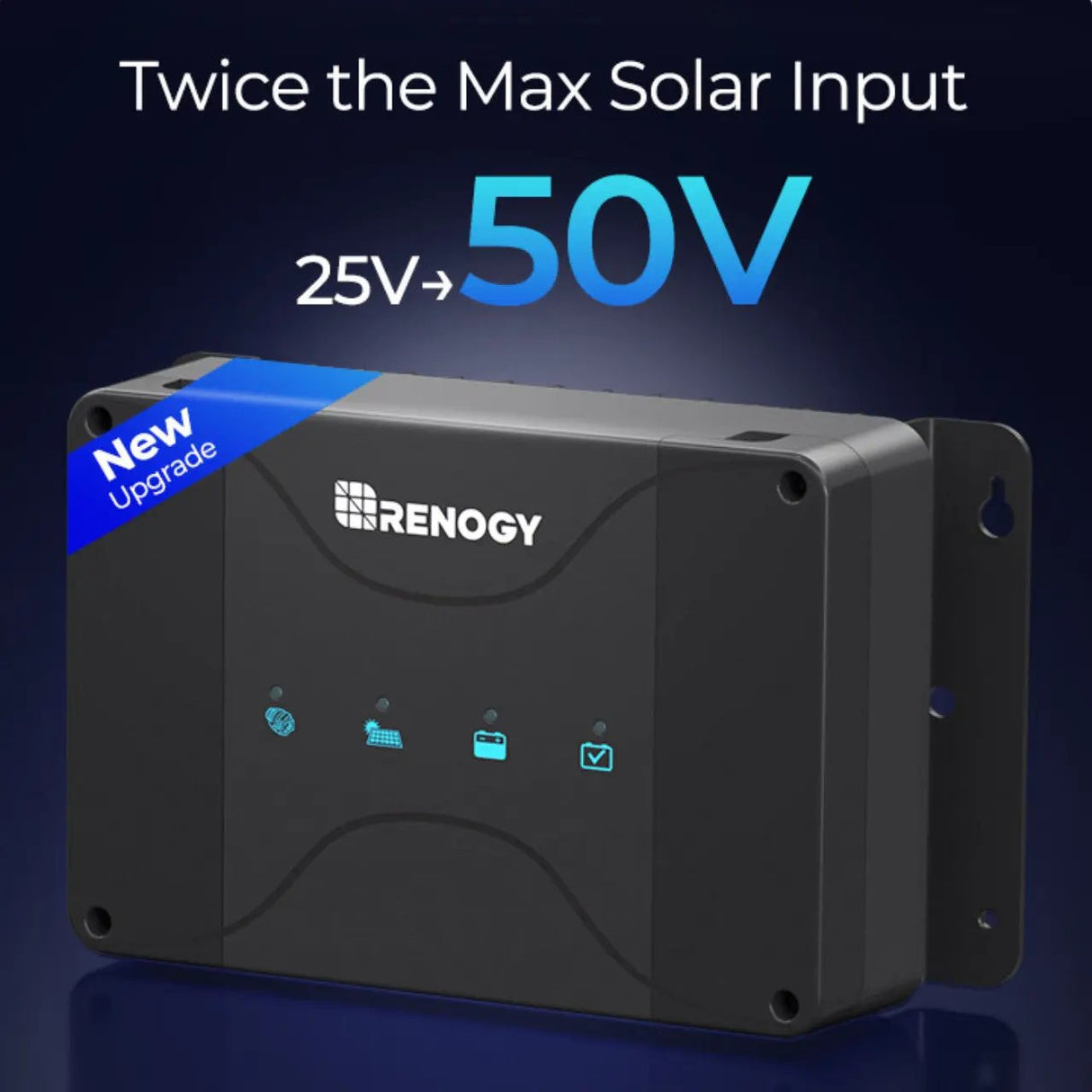 dc to dc battery charger