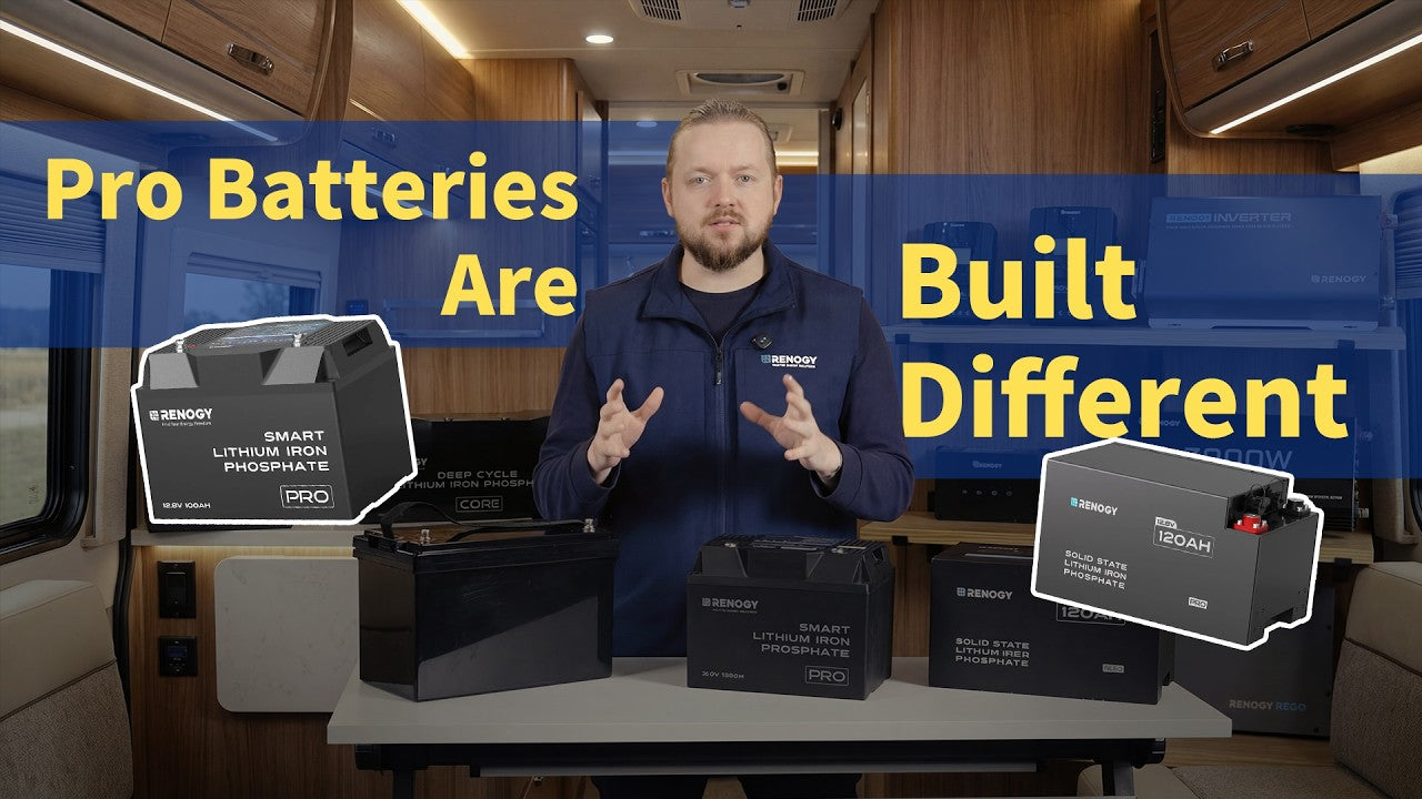 safety of lithium ion batteries