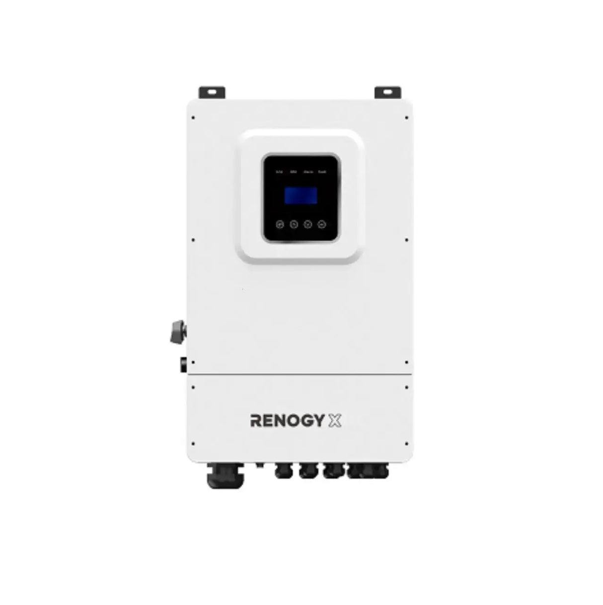 Renogy X 7600W Hybrid Inverter Renogy