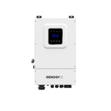 Renogy X 7600W Hybrid Inverter Renogy