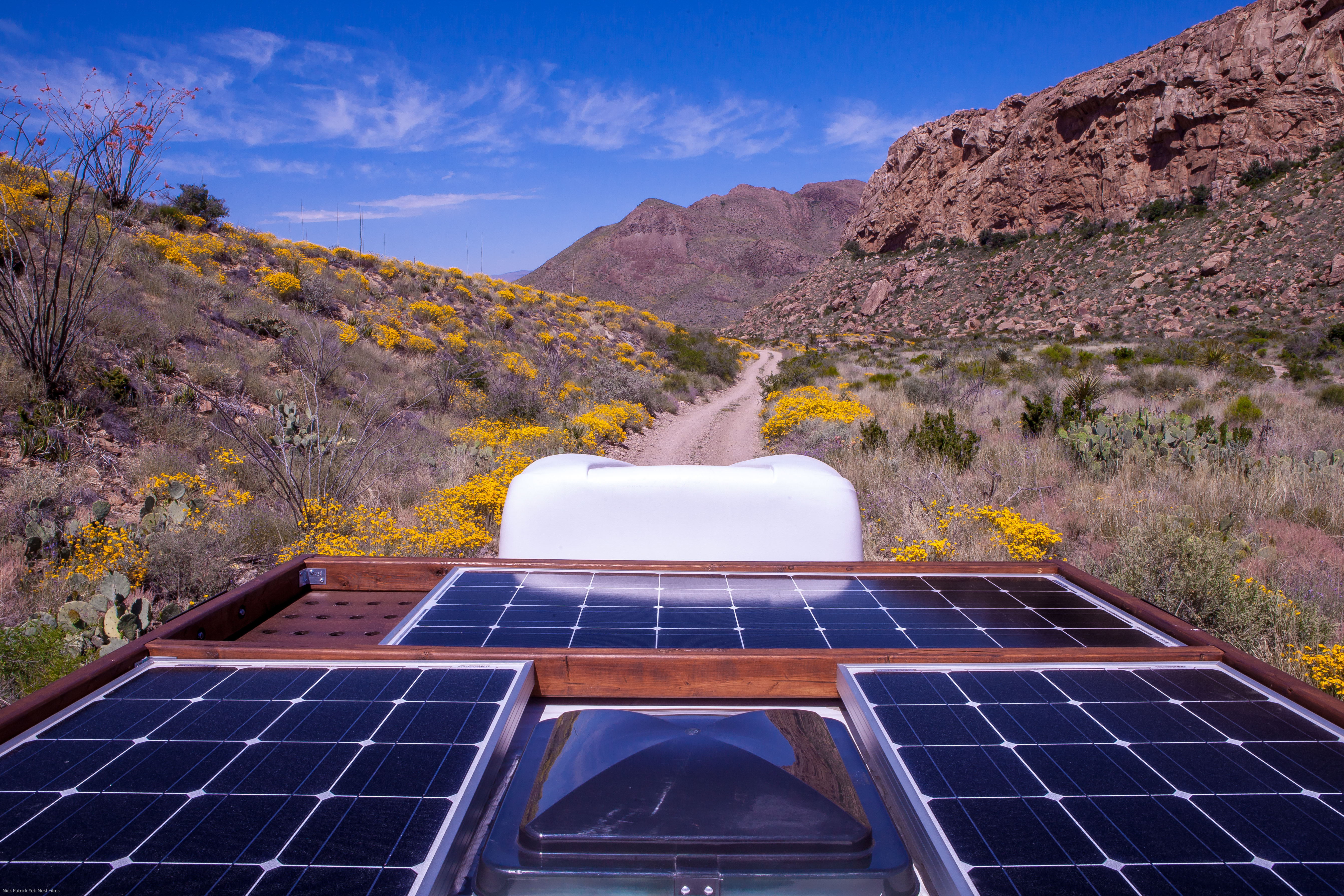 How Much Does RV Solar Cost? - Renogy United States