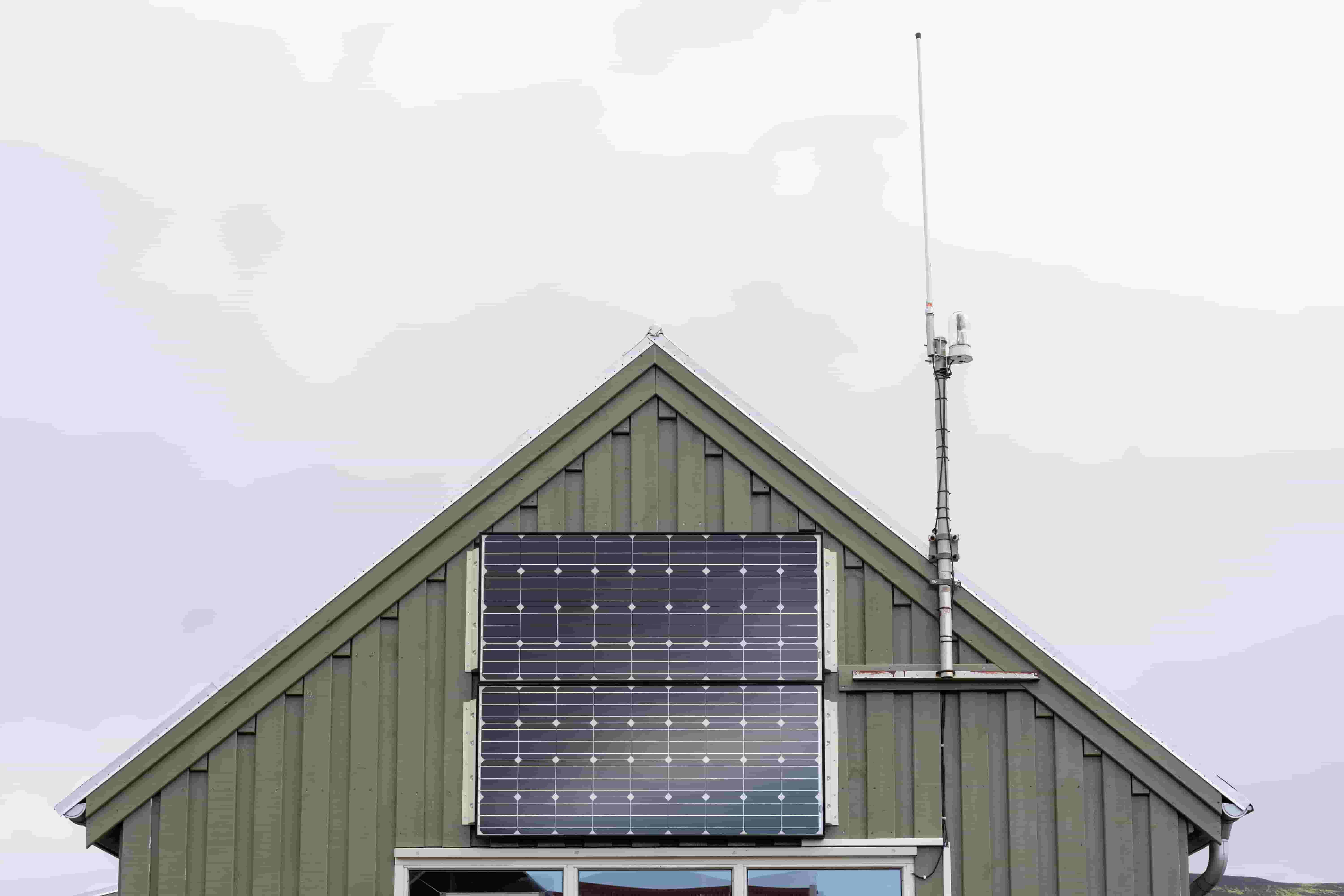 How To Build Your Own Off-Grid Solar System - Renogy United States