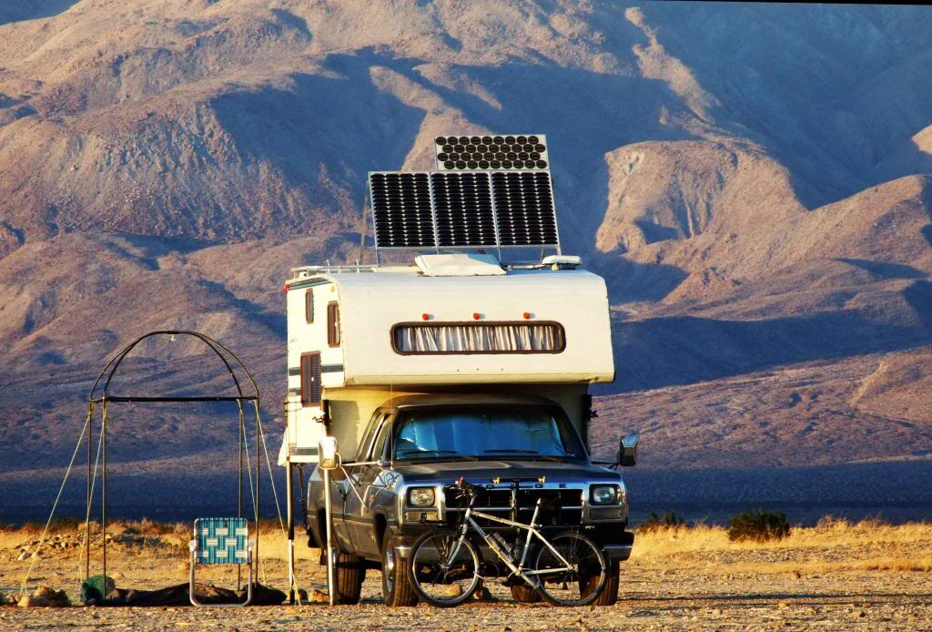 How to Install a Flexible Solar Panel on Your 4x4 or Van 